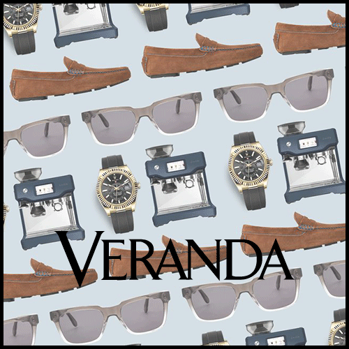 Veranda Magazine features Alexander Daas as one of 27 Timeless Holiday ALEXANDER DAAS