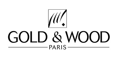 Gold & Wood