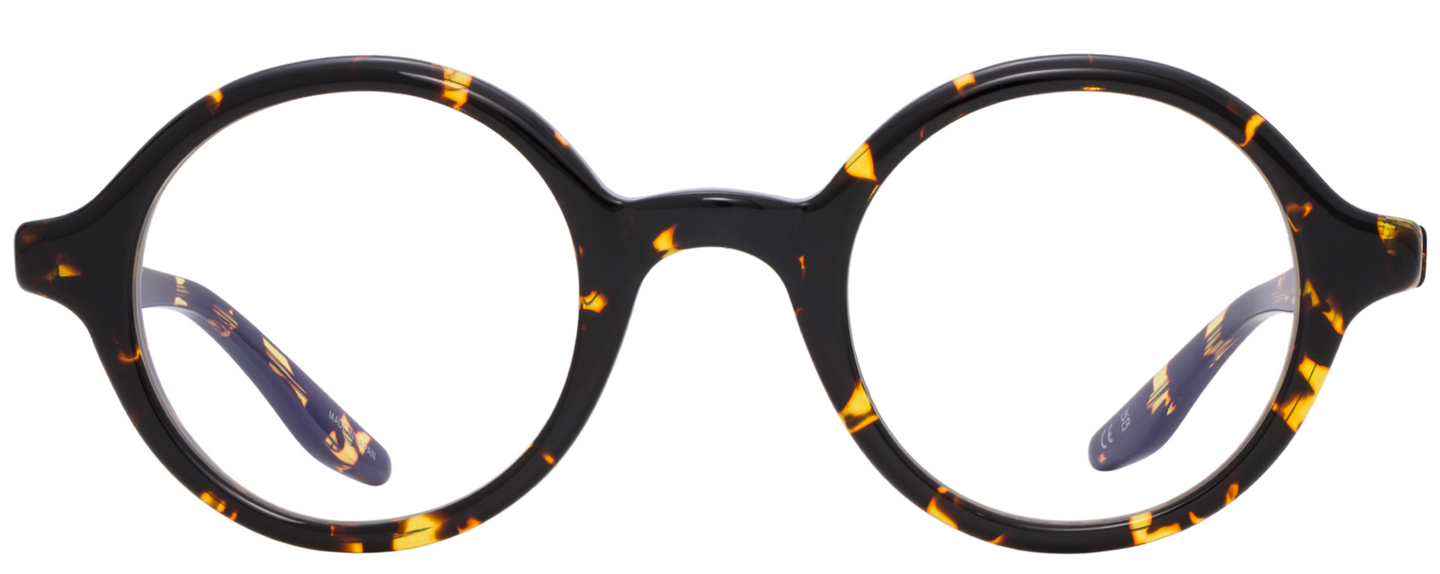 Alexander Daas - Barton Perreira Nattie Eyeglasses - Heroine Chic - Front View