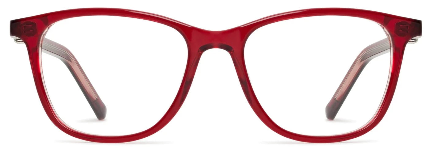 Alexander Daas - Robert Marc 1038 Eyeglasses - Apple - Front View