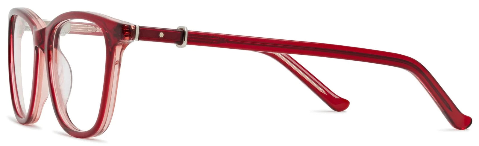 Alexander Daas - Robert Marc 1038 Eyeglasses - Apple - Side View