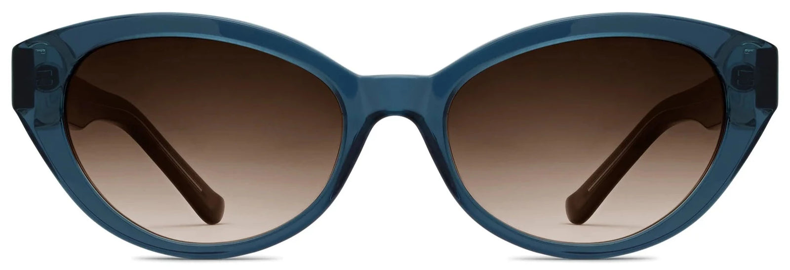 Alexander Daas - Robert Marc 5035 Sunglasses - Aqua - Front View