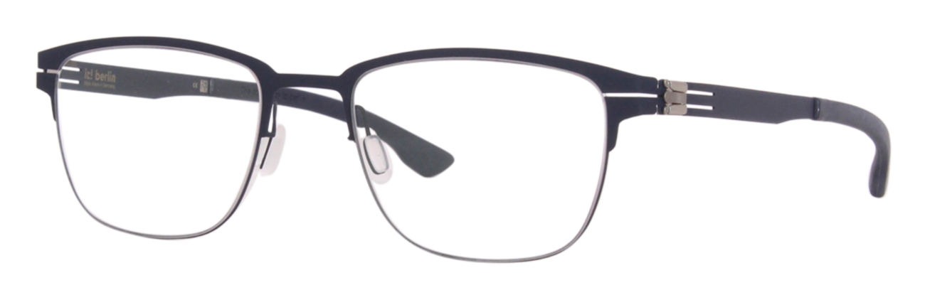 iC! Berlin The Lone Wolf Large