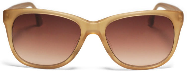 Alexander Daas - KBL Chance Gets Lucky Sunglasses - VHO KA141 - Front View