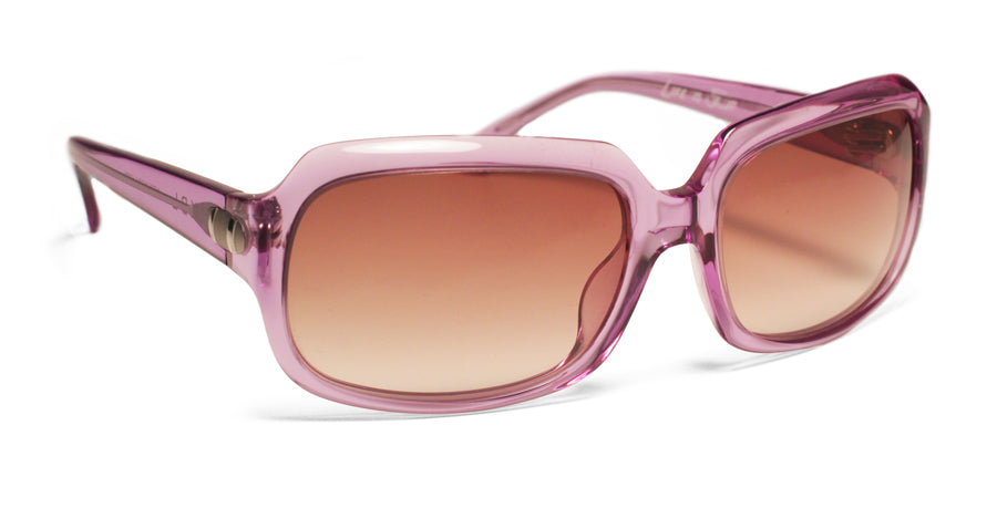 Alexander Daas - KBL Life is Sweet Sunglasses - LA KA037 - Side View