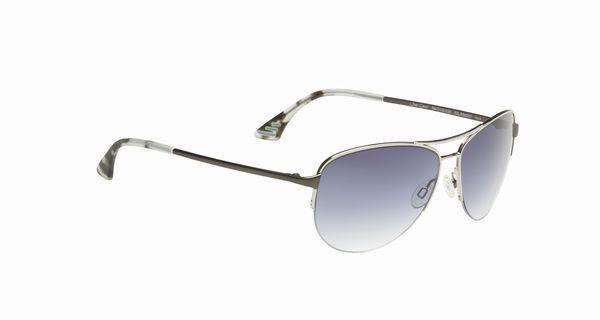 Alexander Daas - KBL Some Ghost Sunglasses - Silver - Side View