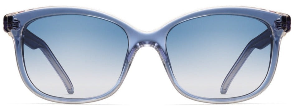 Alexander Daas - Robert Marc 5007 Sunglasses - Sapphire - Front View