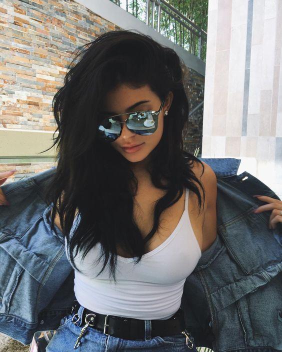 Keeping Up With The Kardashians and their Favorite Sunglasses