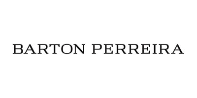 Barton Perreira