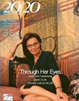 20/20 Magazine Cover from 1999-02