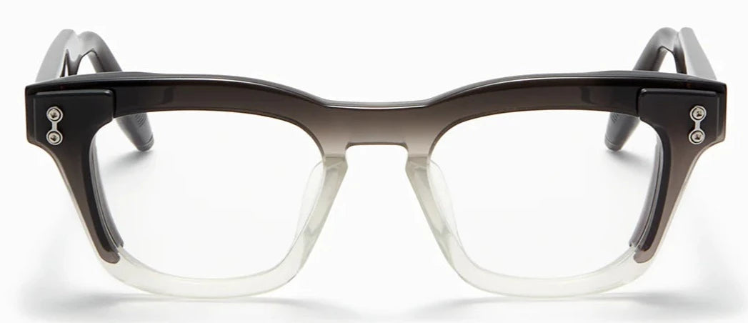 Alexander Daas - Akoni Ara Eyeglasses - 104C - Front View