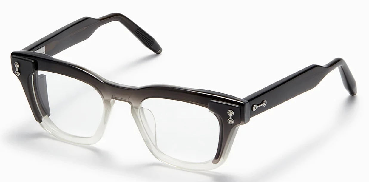 Alexander Daas - Akoni Ara Eyeglasses - 104C - Side View
