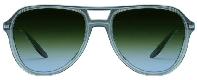 Alexander Daas - Barton Perreira Aldrin Sunglasses - Paradise - Front View