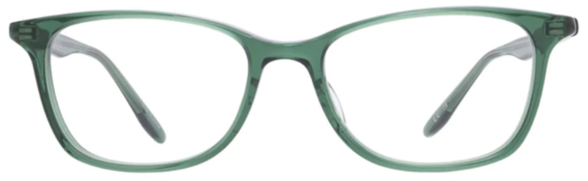 Alexander Daas - Barton Perreira Cassady Eyeglasses - Jasper - Front View