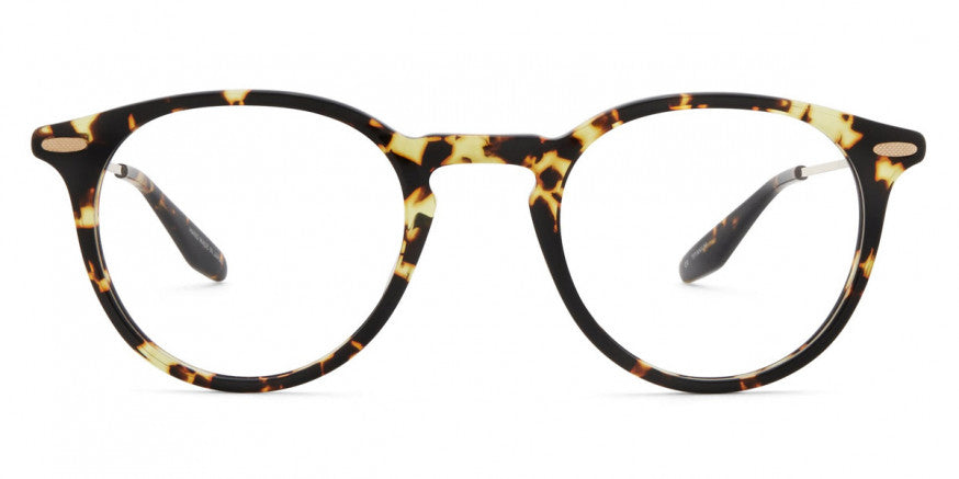 Alexander Daas - Barton Perreira Costello Eyeglasses - Heroine Chic  - Front View