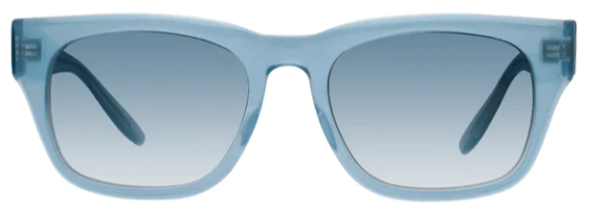 Alexander Daas - Barton Perreira Domino Sunglasses - Daydream & Vista - Front View