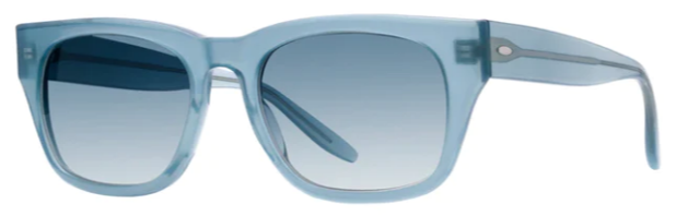 Alexander Daas - Barton Perreira Domino Sunglasses - Daydream & Vista - Side View