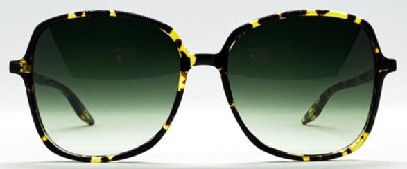 Alexander Daas - Barton Perreira Donyale Sunglasses - Heroine Chic - Front View