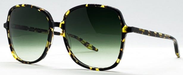 Alexander Daas - Barton Perreira Donyale Sunglasses - Heroine Chic - Side View