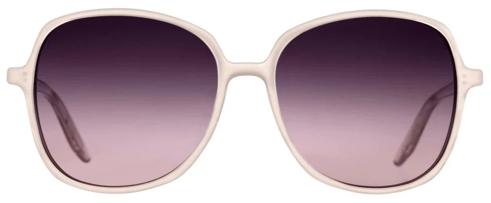 Alexander Daas - Barton Perreira Donyale Sunglasses - Hush - Front View