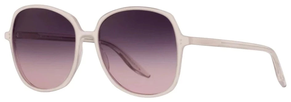 Alexander Daas - Barton Perreira Donyale Sunglasses - Hush - Side View