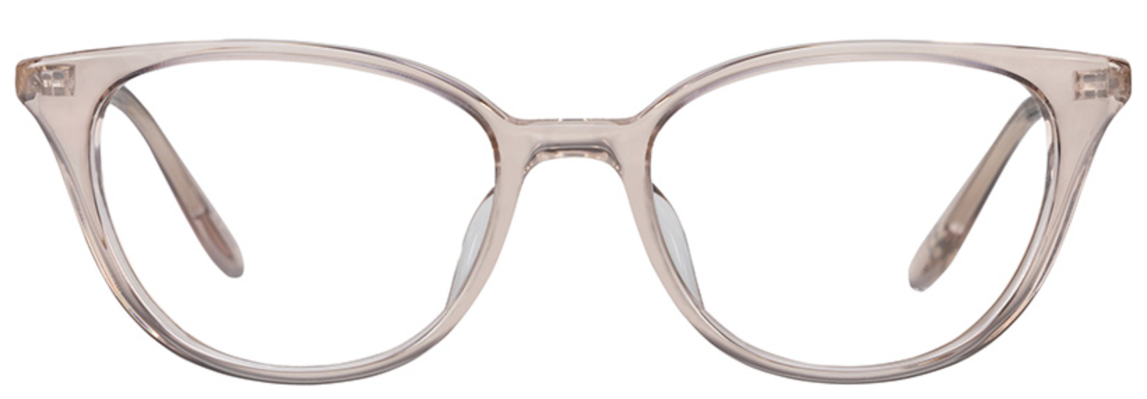 Alexander Daas - Barton Perreira Elise Eyeglasses - Hush - Front View