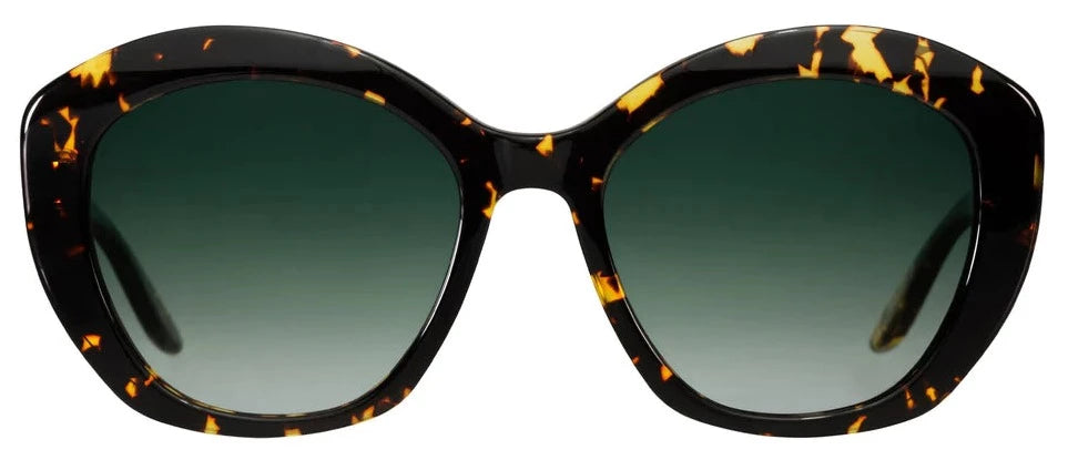 Alexander Daas - Barton Perreira Galilea Sunglasses - Herion Chic - Front View