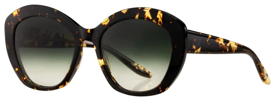 Alexander Daas - Barton Perreira Galilea Sunglasses - Herion Chic - Side View