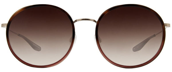 Barton Perreira Joplin Sunglasses - ALEXANDER DAAS