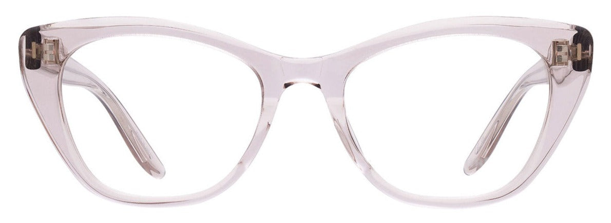 Alexander Daas - Barton Perreira Lamora Eyeglasses - Hush - Front View