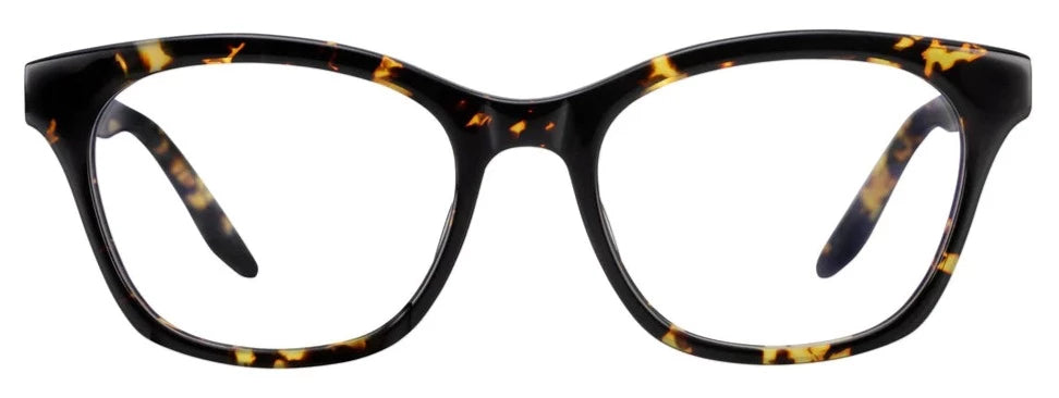 Alexander Daas - Barton Perreira Moira Eyeglasses - Heroine Chic - Front View