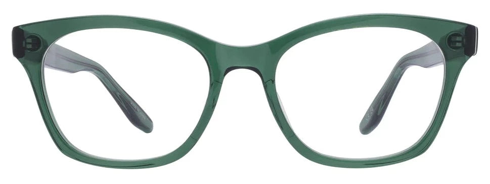 Alexander Daas - Barton Perreira Moira Eyeglasses - Jasper - Front View