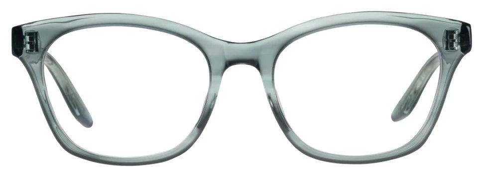 Alexander Daas - Barton Perreira Moira Eyeglasses - Sunrise Bay - Front View