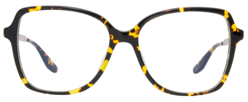 Alexander Daas - Barton Perreira Noula Eyeglasses - Heroine Chic - Front View