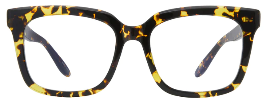 Alexander Daas - Barton Perreira Parker Eyeglasses - Heroine Chic - Front View