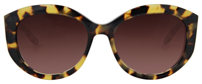 Alexander Daas - Barton Perreira Patchett Sunglasses - Tokyo Tortoise - Front View