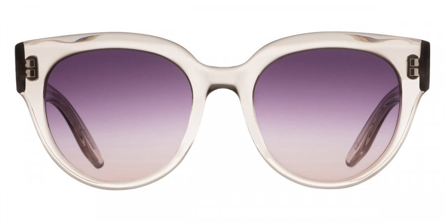 Alexander Daas - Barton Perreira Syrinx Sunglasses - Hush Ladies Night - Front View