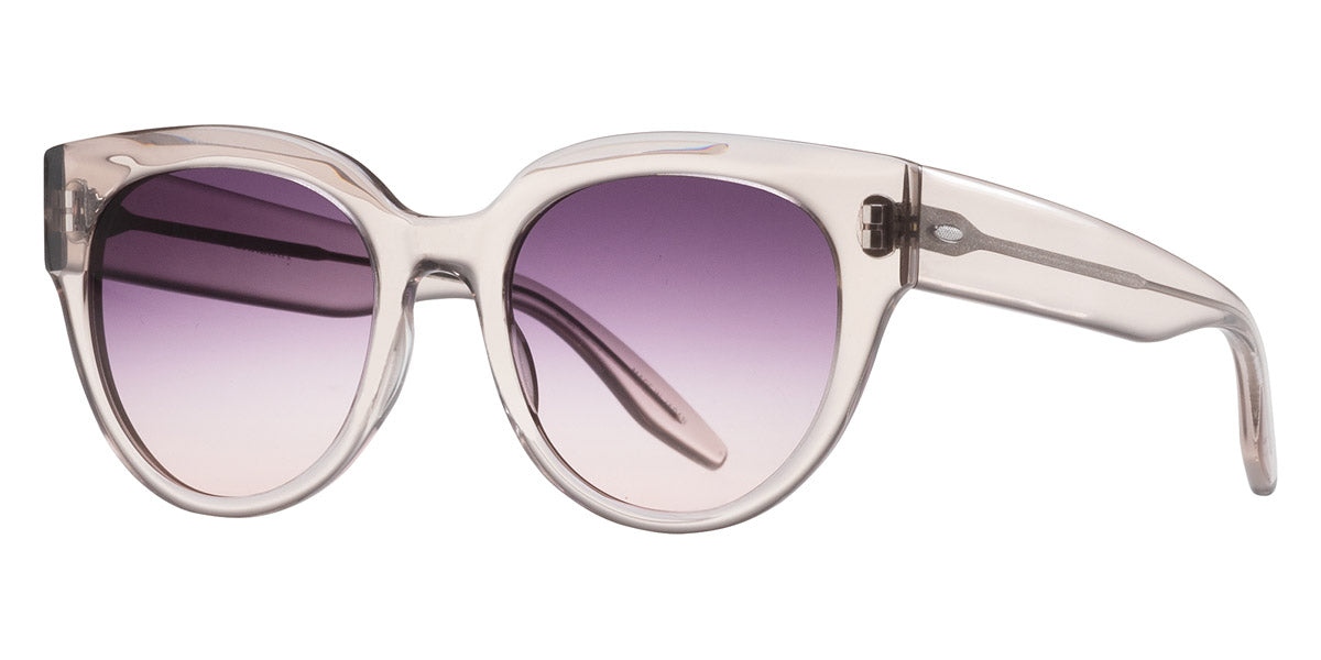 Alexander Daas - Barton Perreira Syrinx Sunglasses - Hush Ladies Night - Side View