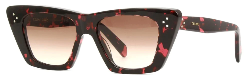 Sunglasses | Celine CL40187I - ALEXANDER DAAS