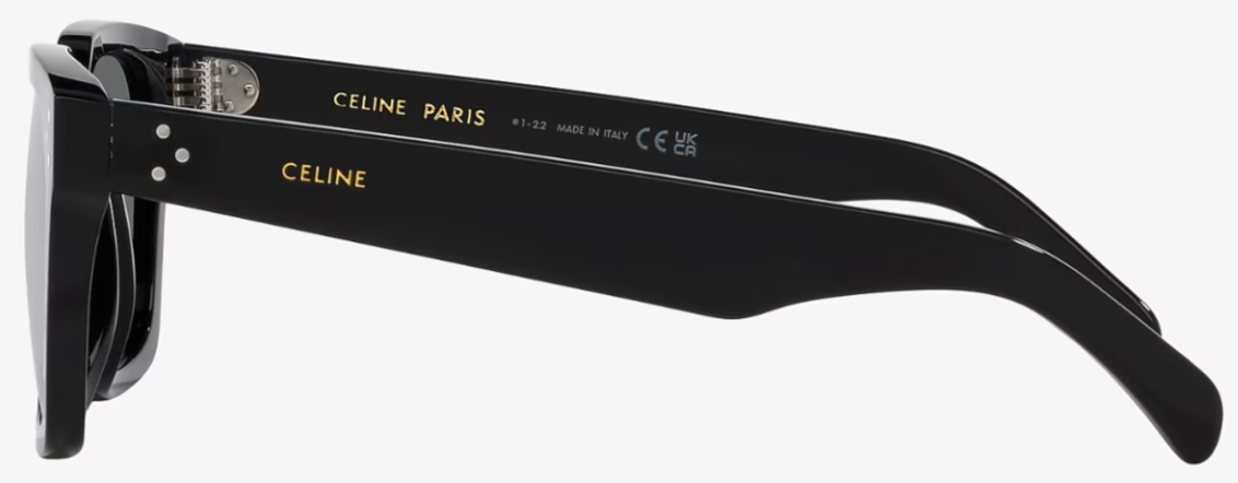Sunglasses | Celine CL40248I - ALEXANDER DAAS Sunglasses | Celine CL40248I - ALEXANDER DAAS