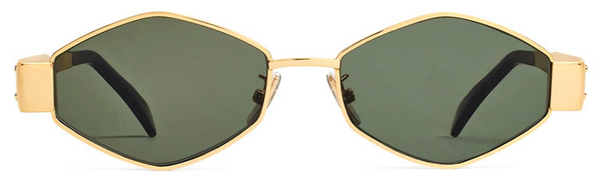Sunglasses | Celine CL40254U - ALEXANDER DAAS Sunglasses | Celine CL40254U - ALEXANDER DAAS