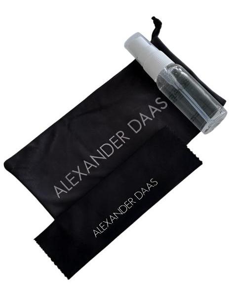 Alexander Daas Cleaning Kit