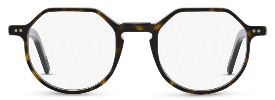 Eyeglasses | Lunor A12 505 - ALEXANDER DAAS