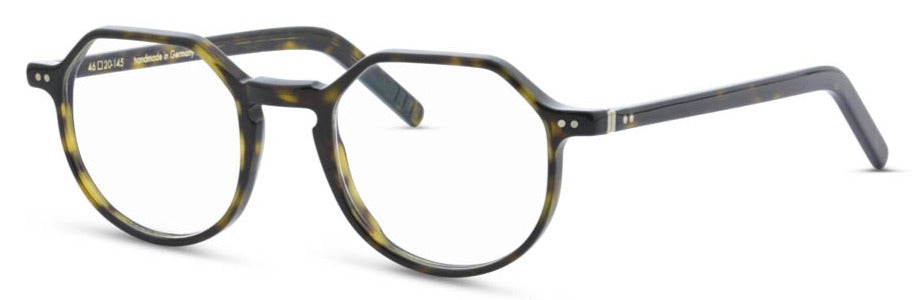 Eyeglasses | Lunor A12 505 - ALEXANDER DAAS