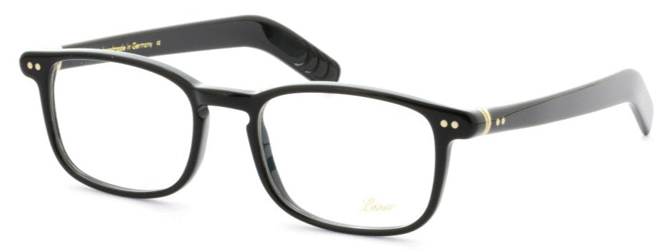 Eyeglasses | Lunor A6 244 - ALEXANDER DAAS