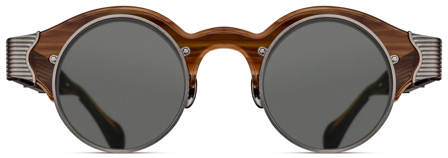 Sunglasses | Matsuda 10605H - ALEXANDER DAAS