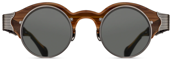 Sunglasses | Matsuda 10605H - ALEXANDER DAAS