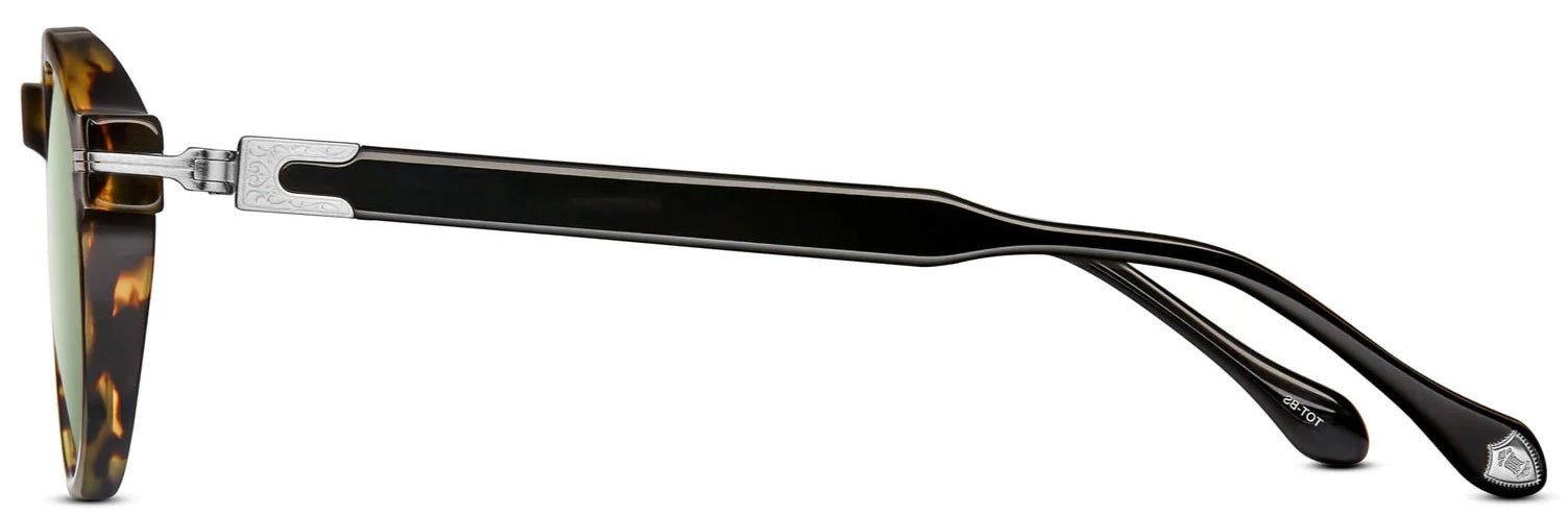 Sunglasses | Matsuda M2050 - ALEXANDER DAAS
