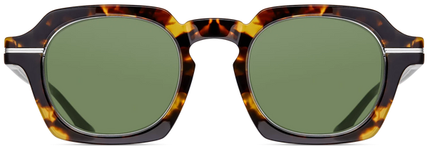 dadacchi  Sunglasses | Matsuda M2055 - ALEXANDER DAAS