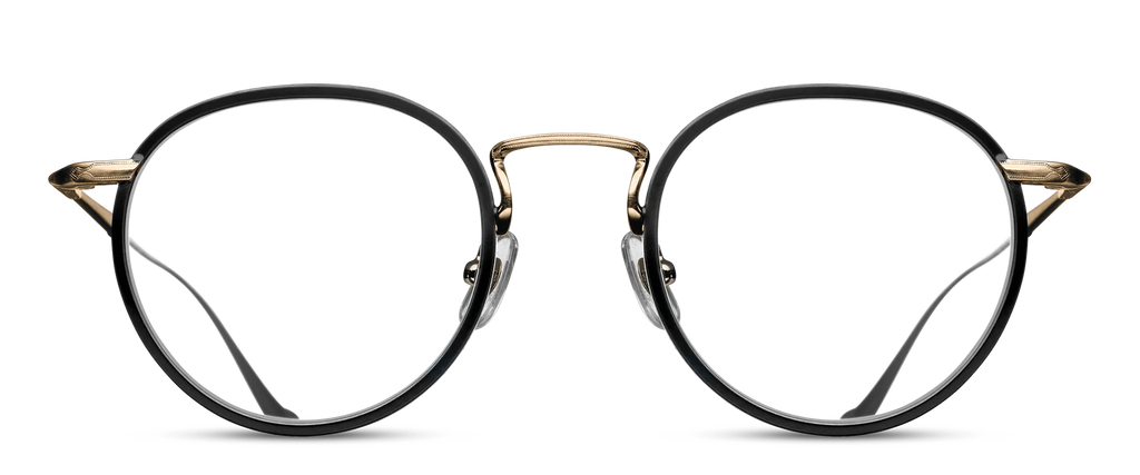 Eyeglasses | Matsuda M3058 - ALEXANDER DAAS Eyeglasses | Matsuda M3058 - ALEXANDER DAAS